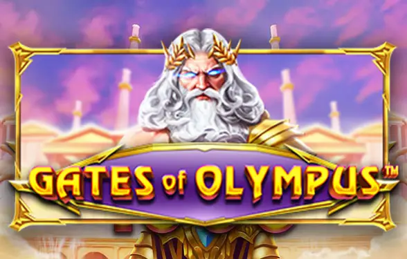 Slot: Freispiele ohne Einzahlung für Gates of Olympus